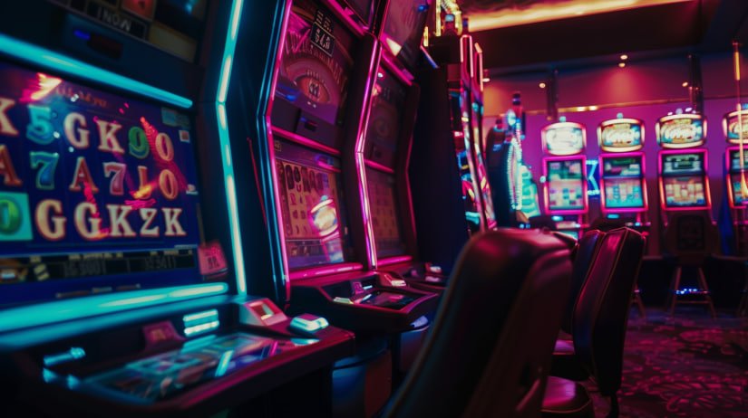 q89 live casino